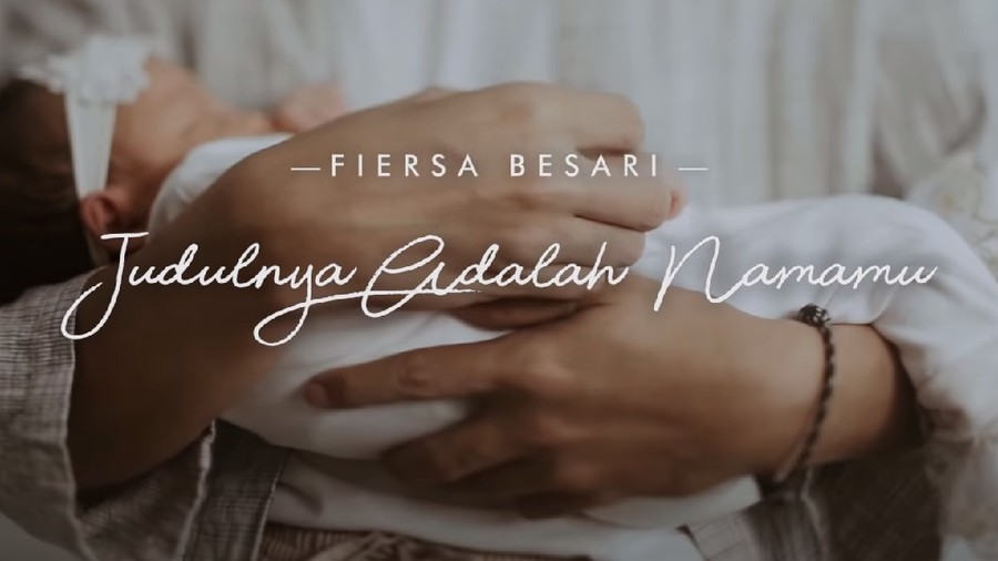 Fiersa Besari Fiersa Besari