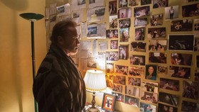 Sinopsis Aftermath, Bioskop Trans TV 1 Februari 2024