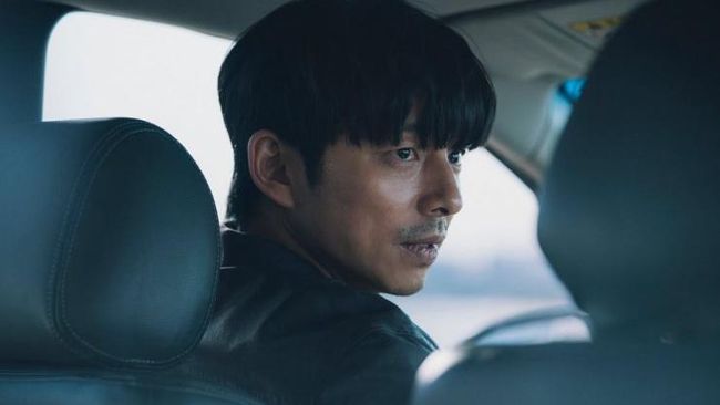 5 Film yang Dibintangi Gong Yoo, Seobok hingga Silenced