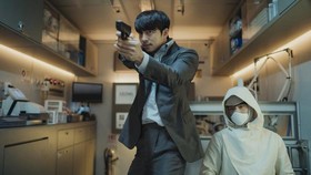 Seobok Direncanakan Tayang Bareng di Bioskop dan Streaming