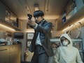 Seobok Direncanakan Tayang Bareng di Bioskop dan Streaming