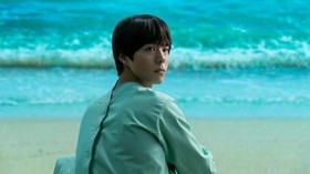 Box Office Korea Pekan Ini, Seobok