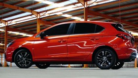 Pemerintah Ungkap Alasan Diskon Pajak Mobil 1.501-2.500 Cc