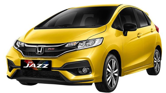 Honda Jazz berhenti diproduksi pada Januari 2021, posisinya digantikan City Hatchback yang juga diproduksi lokal di Indonesia.