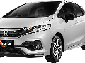 Alasan Honda Akhiri Produksi Jazz di Indonesia