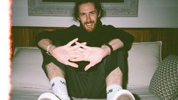 Lirik Lagu Too Sweet - Hozier