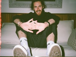 Lirik Lagu Too Sweet - Hozier