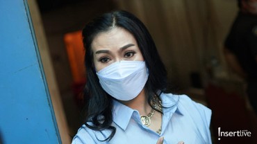 Iis Dahlia Buka Suara soal Isu Perselingkuhan Ayus dan Nissa Sabyan