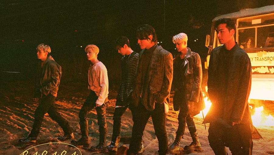 iKON