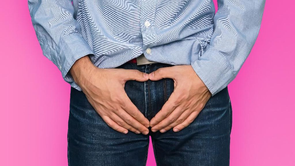 Ini 7 Tanda Penis yang Menua, Perhatikan Ukuran hingga Warna