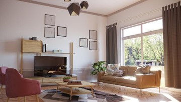 HAL YANG JARANG DITEMUKAN DI RUMAH MINIMALIS