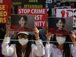 Dubes China Serukan Diplomasi-Dialog untuk Redakan Ketegangan di Myanmar