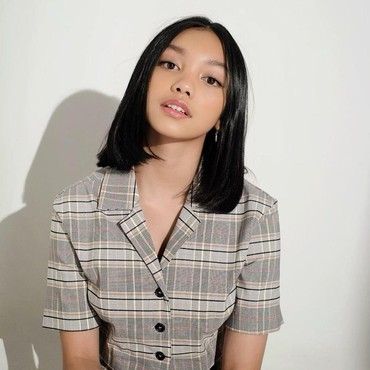 Transformasi Naura Jadi Penyanyi Remaja lewat 'Kisah Kasih Sayang'