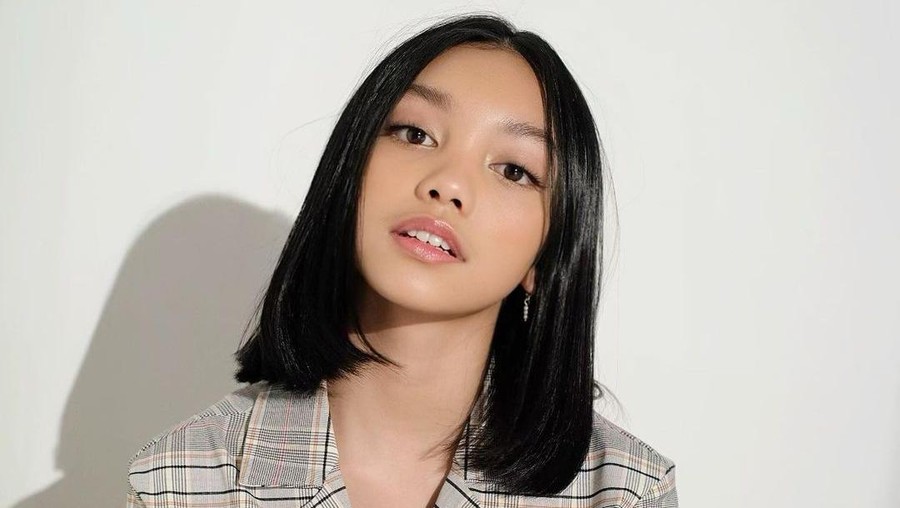 Ingin Koreksi Diri, Naura Rehat dari Media Sosial Ingin Koreksi Diri, Naura Rehat dari Media Sosial
