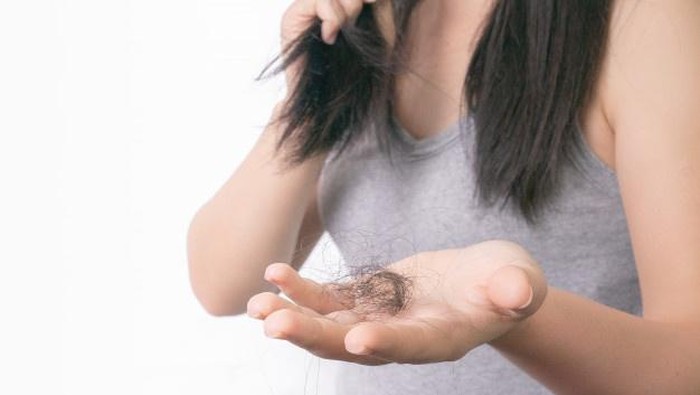 Ingin Rambut Lebih Tebal? Simak 5 Faktor Utama yang Menunjang Pertumbuhan Rambut!