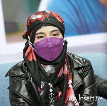 Gara-gara 'Cinta Kita', Inka Christie Menangis Ingat Nike Ardilla