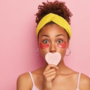 Jangan Sampai Salah, Begini Cara Pakai Eye Patch Mask Agar Hasilnya Maksimal!