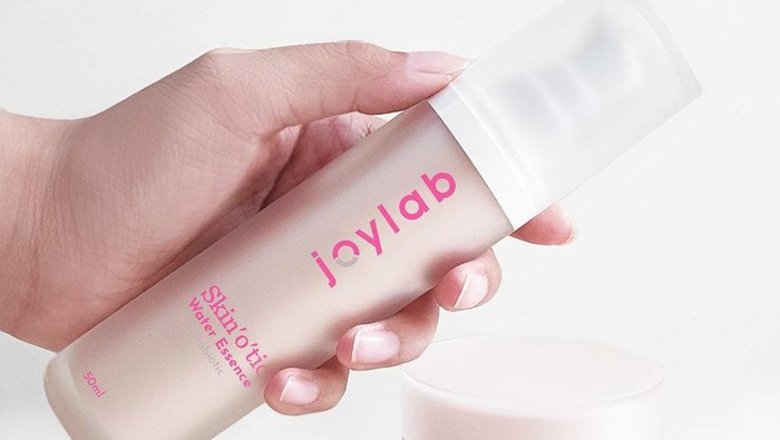 Rasakan Manfaat Probiotic Untuk Kulit Wajah dari Joylab Skin'o'tic