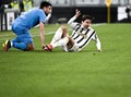 Hasil Liga Italia: Juventus Kalahkan Spezia 3-0