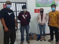 Pembobol Triliunan Dana Pensiun Pertamina Akhirnya Dieksekusi