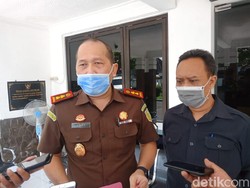 Pria Ini Jadi Tersangka Korupsi Perpusdes di Jombang Gegara Barang Diskon