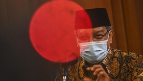 Said Aqil Minta Pemerintah Agresif Sebar Islam Nusantara Jelang Pemilu