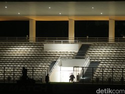 Soal Laga Timnas U-23, Polri: Bukan Dibatalkan Tapi Ditunda