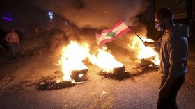Krisis Ekonomi, Lebanon Semakin Dekati Ledakan Sosial