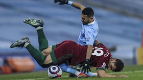 Hasil Liga Inggris: Man City Hajar Wolves 4-1