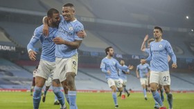 Syarat Man City Juara Liga Inggris Malam Ini
