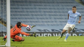 Klasemen Liga Inggris: Man City Ciptakan Selisih 15 Poin