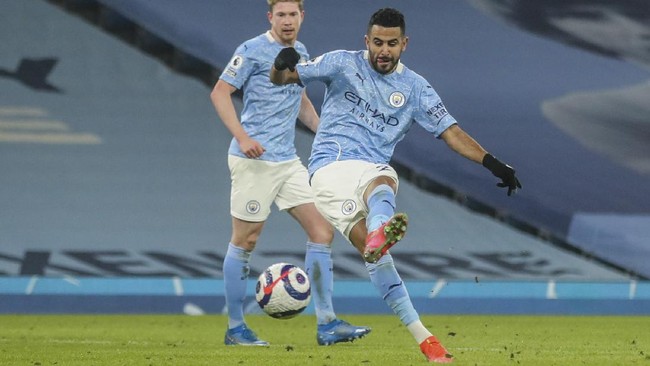 Manchester City bakal bertandang ke markas Fulham di Liga Inggris dan ini kesempatan bagus bagi Man City untuk meraup poin penuh.