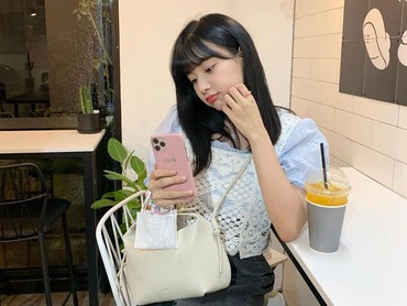 img-title Hyunjoo eks APRIL Siap Tampil di Web Drama Baru Usai Heboh Kasus Bully