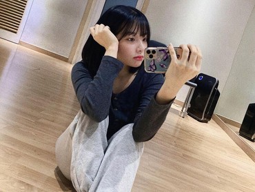 Tuntutan ke Kenalan Hyunjoo Eks APRIL Ditolak, DSP Media Naik Banding