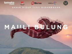 Mauli Bulung Bawa Kisah Tradisi Kematian Batak