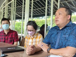 Ibu Dipolisikan Anak Kandung di Semarang soal Warisan