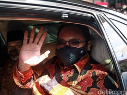 Zaskia Kritik Bangunkan Sahur Teriak di Toa, Menag: Wajar Merasa Terganggu