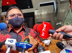 Ini Rencana Menag Usai Dapat Hibah Tanah Rp 6 M dari KPK