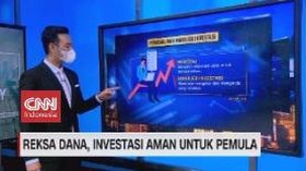 VIDEO: Mengenal Investasi Reksa Dana