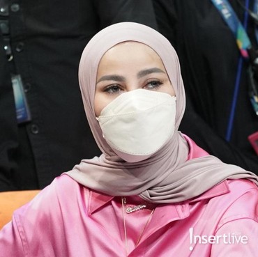 Tak Singgung Nindy Ayunda, Olla Ramlan Anggap Nikita Mirzani Niat Baik