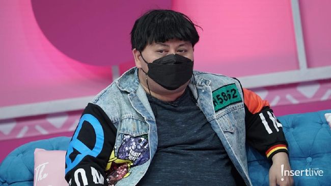 Berhasil Turunkan Berat Badan 38 Kg, Papham Mengaku Tak Tersiksa