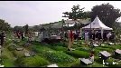 Pemakaman Rina Gunawan