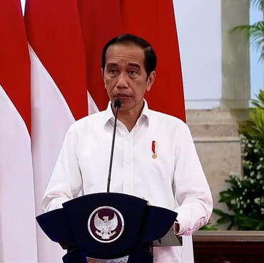 Bahas Nasib Perfilman Indonesia, Aktor & Aktris Kirim Surat ke Jokowi