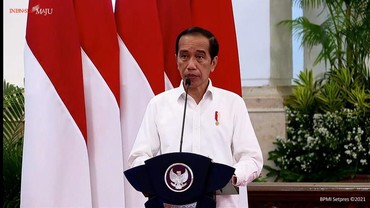 Bahas Nasib Perfilman Indonesia, Aktor & Aktris Kirim Surat ke Jokowi