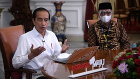 PWNU Jatim Minta Jokowi Cabut Perpres Miras era SBY