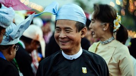 Presiden Myanmar ke Junta: Lebih Baik Mati Daripada Mundur