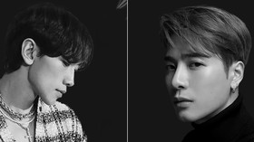 Magnetic, Kolaborasi Kejutan Jackson GOT7 dan Rain