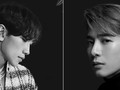 Magnetic, Kolaborasi Kejutan Jackson GOT7 dan Rain