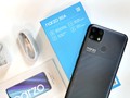 Harga dan Spesifikasi Realme Narzo 30A, HP Game Rp1 Jutaan