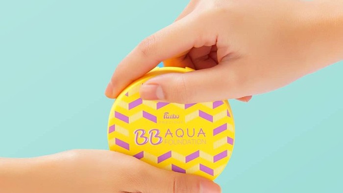 Rekomendasi Cushion Murah dan Berkualitas yang Cocok untuk Kantong Remaja